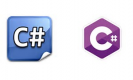 C#