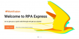 RPA Express Training in Luxembourg