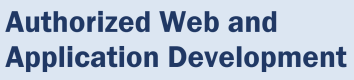 Authorized Web and Application Development Training in Luxembourg