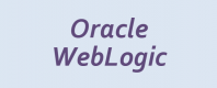 Oracle WebLogic