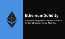 Solidity Training in Luxembourg