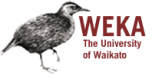 Weka Training in Luxembourg